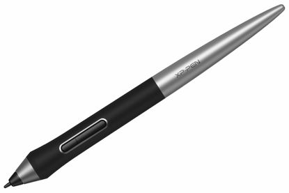Picture of XPPen PA1 Battery-Free Stylus Compatible with XPPen Deco Pro S/Deco Pro M/Deco Pro SW and Deco Pro MW Graphics Tablet for Drawing and Sketching