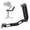 Picture of ULANZI CO19 Adjustable Sling Handgrip Gimbal Handle, DJI RS 4/4 Pro, DJI RS 3 Mini /3/3 PRO, DJI RSC 2/RS 2, Flexible 360° Adjustments & Rich Expansion, Ergonomic Grip for Low Angle Shots, Load 5KG