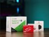 Picture of Seeed Studio Raspberry Pi 5 Starter Kit - 8GB RAM, Official Pi 5 case with Active Cooler, 128GB SD Card with pre-Installed Raspberry Pi OS, Official 27W Power Supply, HDMI Cable (1.5M), Network Cable