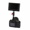 Picture of CAMVATE 1/4"-20 Ball Head Extension Arm with Shoe Mount for Camera Monitor/Flashlight - 2040