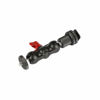 Picture of CAMVATE 1/4"-20 Ball Head Extension Arm with Shoe Mount for Camera Monitor/Flashlight - 2040
