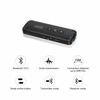 Picture of Bluetooth 5.0 Transmitter 3 in 1,Bluetooth Receiver,Wireless Adapter, Bluetooth Audio Adapter with 3.5mm AUX Stereo Output for TV, PC, car, Headset, Headphone, Earphone, Earbud