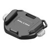 Picture of ULANZI F38 Camera Shoulder Strap Quick Release Adapter, QR Plate for Tripod Mount, Capture Camera Clip