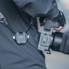 Picture of ULANZI F38 Camera Shoulder Strap Quick Release Adapter, QR Plate for Tripod Mount, Capture Camera Clip