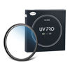 Picture of VILTROX 77mm MC UV Protection Filter with 18 Multi-Layer Coatings UHD/Hydrophobic/Scratch Resistant Aluminum Alloy Ultra-Slim Frame UV Filter Compatible with Canon Nikon Sony Fuji DSLR Camera Lens