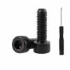 Picture of Love MEI Screws Replacement Kit Size 2MX5，with Screwdriver(12 psc)