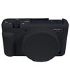 Picture of Camera Case for Sony ZV-1, ZV1 Camera Cover Silicone Camera Sleeve with Buttons Prompts Removable Lens Cap, Camera Body Skin Protective Case for Sony ZV 1 Digital Camera -Black