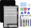 Picture of HOYRTDE 8.3" Screen Replacement for iPad Mini 6 2021 A2567 A2569 A2568 LCD Display Glass Touch Digitizer Premium Kit with Tools
