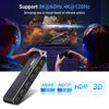 Picture of 8K HDMI Switch 5 in 1 Out, HDMI Switch Hub 8K@60Hz 4K@120Hz, HDCP 2.3, HDR, Dolby, DTS HDMI 2.1 Switch with Remote, Compatible with PS5 PS4, Xbox, TV