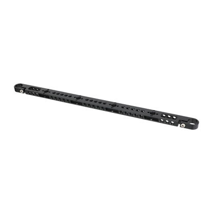 Picture of CAMVATE Cross Cheese Bar with 15mm Rod Adapter for Camera Monitor Cage Rig - 3175