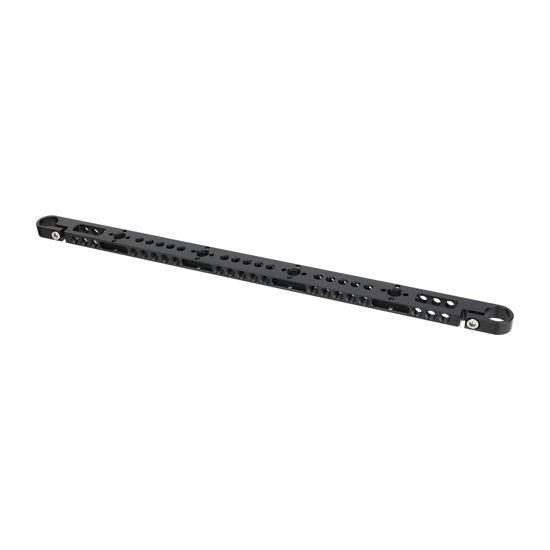 Picture of CAMVATE Cross Cheese Bar with 15mm Rod Adapter for Camera Monitor Cage Rig - 3175