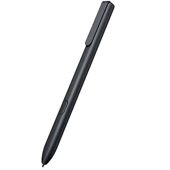 Picture of Marker Pen for BOOX Tablet Stylus Pen Compatible with BOOX Tablet Note Air 3 C E Ink Tablet 10.3 ePaper 4G 64G Paper Tablet (Black)