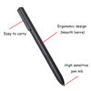 Picture of Marker Pen for BOOX Tablet Stylus Pen Compatible with BOOX Tablet Note Air 3 C E Ink Tablet 10.3 ePaper 4G 64G Paper Tablet (Black)