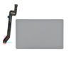 Picture of Willhom Trackpad Touchpad with Trackpad IPD Flex Cable 821-02250-A Replacement for MacBook Pro 16" Retina Late 2019 (A2141) (Space Gray)