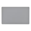Picture of Willhom Trackpad Touchpad with Trackpad IPD Flex Cable 821-02250-A Replacement for MacBook Pro 16" Retina Late 2019 (A2141) (Space Gray)