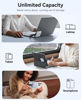 Picture of ORICO 1TB Magnetic External SSD, Aluminum Alloy, Up to 2000MB/s, 4K 120Hz ProRes HDR Record and Store, External Solid State Drive, Compatible with iPhone 16 Pro Max, Tablet, Computer - K20MINI