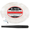 Picture of MMOBIEL 2 mm Double Sided Layer Strong Adhesive Tape 50 m Long Roll (White) for Smartphone Tablet Repair