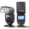 Picture of NEEWER NW760-S TTL Flash Speedlite Compatible with Sony DSLR Cameras, 76Ws GN60 2.4G 1/8000s HSS Speedlight, TCM Conversion, 230 Full Power Flashes, 0.1-2.7s Fast Recycling Flashlight