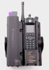 Picture of NNTN8527A, NNTN8527 Motorola Solutions Vehicle Impres Adaptive Charger. AXP6000 APX7000 APX8000 APX8000XE APX7000XE APX6000XE SRX2200, Black