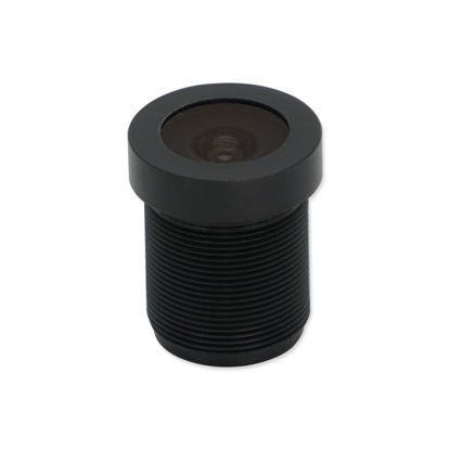Picture of OpenMV IR Lens 2.8mm M12, SingTown, Night Vision, Apply to OpenMV Cam H7 Plus, OpenMV Cam H7, OpenMV Cam M7, OpenMV Cam H7 R2