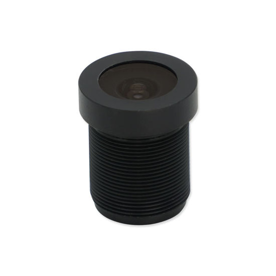 Picture of OpenMV IR Lens 2.8mm M12, SingTown, Night Vision, Apply to OpenMV Cam H7 Plus, OpenMV Cam H7, OpenMV Cam M7, OpenMV Cam H7 R2