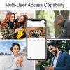 Picture of Mini Camera DIY Module, 1080P Hidden Camera, Surveillance Camera for Home and Office Use with Motion Detection App Control, Real-Time Viewing, Motion Detection for Pet/Baby/Nanny Surveillance