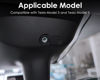 Picture of DS. DISTINCTIVE STYLE Camera Cover Slide Car Camera Privacy Cover Webcam Sticker Blocker Compatible with Tesla Model 3 and Model Y Accessories (Black - 6 Pack)