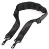 Picture of MAGARROW Shoulder Strap 60" Universal Replacement Adjustable Shoulder Belt, Comfortable Padded for Messenger Bag Laptop Case (Black)
