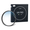 Picture of VILTROX 72mm MC UV Protection Filter 18 Multi-Layer Coatings UHD Camera Lens UV Filter, Ultra Hard Coating, Nano Coating, Hydrophobic, Scratch Resistant Ultra-Slim UV Filter for 72mm Camera Lens