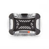 Picture of Nanuk 310-0011 Nano Series Waterproof Small Hard Case for Phones, Cameras and Electronics (Clear)
