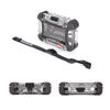 Picture of Nanuk 310-0011 Nano Series Waterproof Small Hard Case for Phones, Cameras and Electronics (Clear)