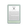 Picture of Tacky Design Colorwave Skin for Kindle Skin Decal,Green & Cream Skin for Kindle Stickers, Premium Vinyl 3M Full Wrap for Kindle Cover, and for Kindle Wrap Skin for (Kindle (10th Gen, 2019))