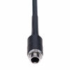 Picture of Keple AUX Input Audio Cable Car Adapter Compatible with B M W E39 E46 E53 BM54 X5 16:9 Screen CD Player Navigation Nav | 3 pin Changer Transmiter 3.5 Male Lead Cord Extension Wire Connector | 4.9 ft