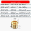 Picture of 2pcs PX640 HM-N Battery Adapter for Film Camera