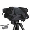 Picture of Runshuangyu Waterproof Camcorder Rain Cover Camera Protector for DSLR Sony HVR-Z1C Z5C Z7C 198P AX2000E 2100E EX280 EX260 EX160 NX5C NX3 Panasonic AJ-PX298MC 285MC AG-UX180