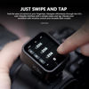 Picture of GODOX X3 X3-N Trigger, OLED Touch Screen TTL Wireless Flash Trigger for Nikon Cameras, with TCM Conversion, Built-in Lithium Battery, USB-C Quick Charge (Upgrade Version of X2T-N/Xpro-N/XProII-N)