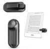 Picture of JIMZOO K3 Page Turner for Kindle Paperwhite Oasis Kobo eReaders, Remote Camera Shutter and Video, Remote Page Turner Clicker for ipad Tablets Reading Novels with Storage Box