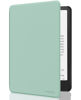 Picture of MoKo Case for All-New 7" Kindle Paperwhite (12th Generation-2024) and Kindle Colorsoft Signature Edition 2024, Lightweight Shell Cover with Auto Wake/Sleep for Kindle Paperwhite 2024, Agave Green