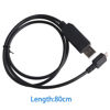 Picture of Suamdoen Micro USB Console Cable for Aruba WiFi 6 Wireless Access Point with FTDI USB TTL Serial Adapter for AP-203 AP-303 AP-344/345 Extreme AP305C