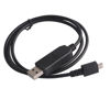 Picture of Suamdoen Micro USB Console Cable for Aruba WiFi 6 Wireless Access Point with FTDI USB TTL Serial Adapter for AP-203 AP-303 AP-344/345 Extreme AP305C