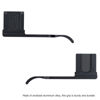 Picture of JJC Deluxe Metal Thumb Up Grip for Ricoh GR IIIx HDF GR IIIx GR3x GR III GR III HDF GR3 Cameras, Hot Shoe Thumb Rest Support Grip for Stable and Safe Hand Hold, Not Affect The Use of Camera Buttons