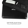 Picture of Carrying Bag for BOIFUN 17.5 Inch Portable DVD Player, Travel Laptop Sleeve Bag, Carry On Handle Case for Computer Notebook MacBook,Black