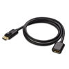 Picture of Cable Matters DisplayPort to DisplayPort Extension Cable (DP to DP Extension Cable) 3 Feet