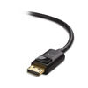 Picture of Cable Matters DisplayPort to DisplayPort Extension Cable (DP to DP Extension Cable) 3 Feet