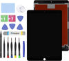 Picture of GBOLE 10.5" Screen Replacement for iPad Air 3 (3rd Gen) 2019, A2152 A2123 A2153 A2154 LCD Assembly and Glass Touch Digitizer Premium Repair Kit with Tools - Black