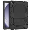 Picture of Rantice Case for Samsung Galaxy Tab A9+/A9 Plus 11” 2024, Heavy Duty Shockproof Rugged Protective Case with Kickstand for Galaxy Tab A9+/A9 Plus 11 Inch (SM-X210/X216/X218), Black