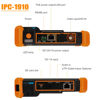 Picture of IP Camera Tester IPC-1910 Plus 4 inch Touch Screen IPC Tester 8K IP Camera Test 4K 8MP Coax AHD CVI TVI Display Video MonitorSupport H.265 POE PTZ WiFi RS485 Replace Camera Tester