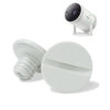 Picture of OEM Two Screws Replacement Screw Set Compatible with Samsung Freestyle 2 and 1 Projector Stand