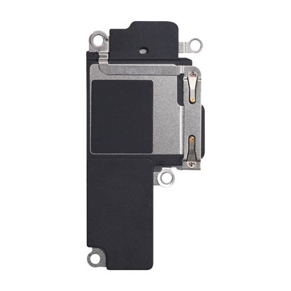 Picture of Risidamoy Loud Speaker Buzzer Module for iPhone 12 Replacement for iPhone 12 Pro with Assembly Loudspeaker Fix 12Pro Ringer Sound Flex Cable Replace Part Audio Connector
