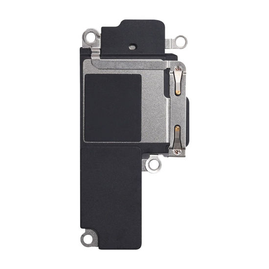 Picture of Risidamoy Loud Speaker Buzzer Module for iPhone 12 Replacement for iPhone 12 Pro with Assembly Loudspeaker Fix 12Pro Ringer Sound Flex Cable Replace Part Audio Connector